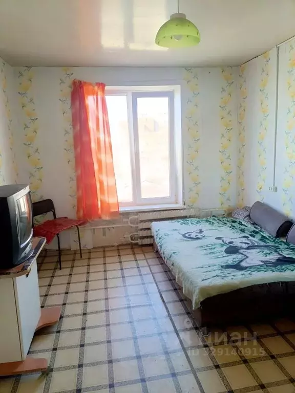 Студия Башкортостан, Уфа ул. Ферина, 1/2 (19.0 м) - Фото 2