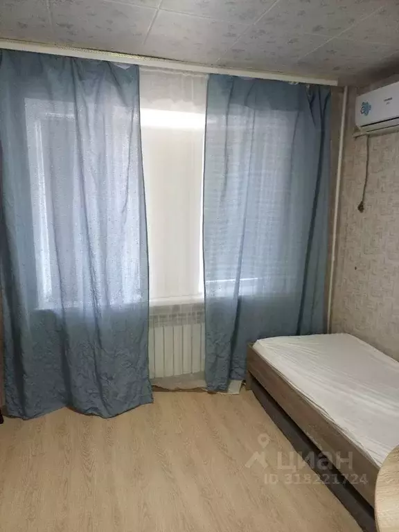 Комната Ростовская область, Ростов-на-Дону просп. Ленина, 90/2 (15.0 ... - Фото 1