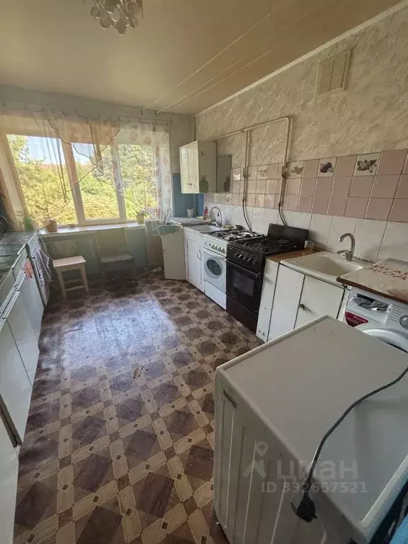Комната Брянская область, Брянск просп. Ленина, 101а (12.8 м) - Фото 2