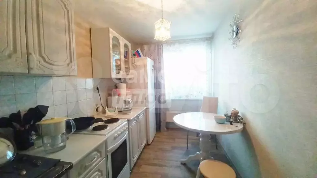 2-к. квартира, 47,6 м, 1/9 эт. - Фото 0