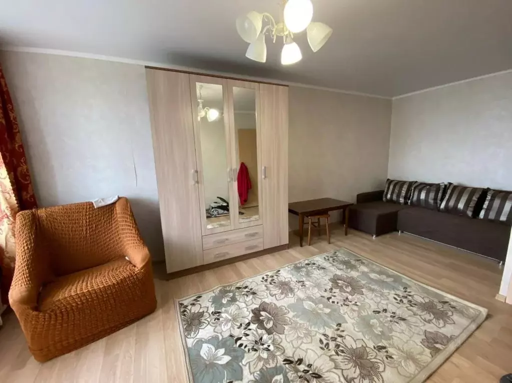 1-к кв. Москва бул. Яна Райниса, 20К1 (40.0 м) - Фото 1