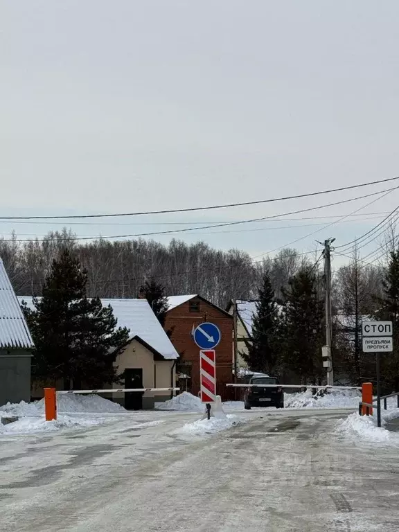 Участок в Челябинская область, Сосновский район, Кременкульское с/пос, ... - Фото 0
