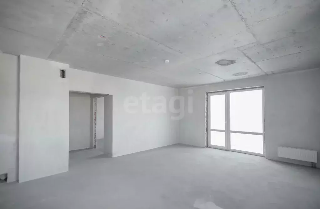Продаётся 1-к квартира, 41 м - Фото 1