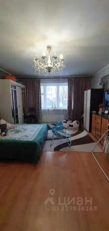 1-к кв. Московская область, Мытищи проезд 2-й Первомайский, 4 (49.2 м) - Фото 2