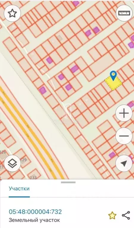 Участок в Дагестан, Каспийск Кемпинг мкр, 283 (8.0 сот.) - Фото 2