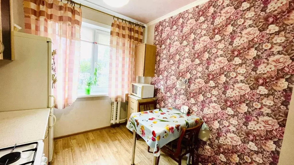 2-к кв. Ростовская область, Таганрог ул. Сергея Шило, 186-2 (50.3 м) - Фото 1
