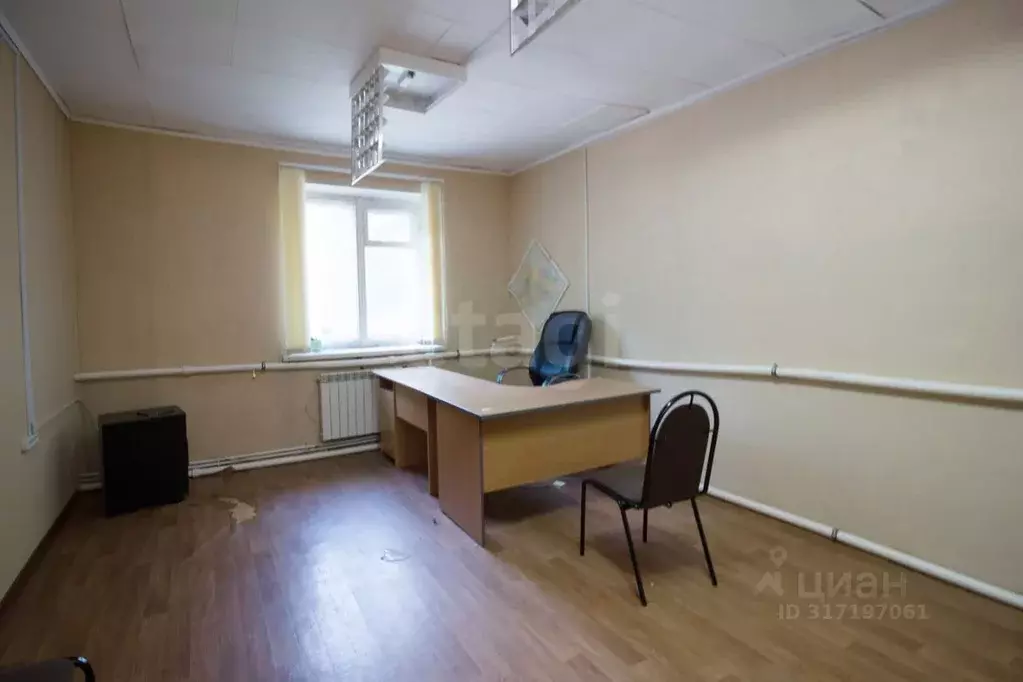 Офис в Калужская область, Калуга Линейная ул., 7 (277 м) - Фото 1