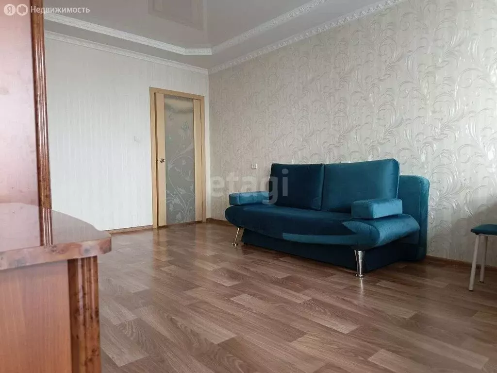 1-комнатная квартира: Челябинск, улица Молодогвардейцев, 38А (42 м) - Фото 0