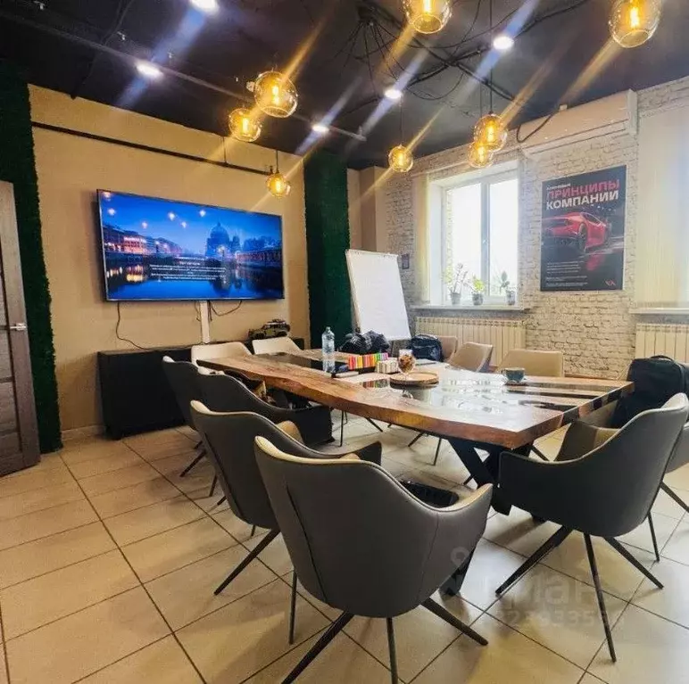 Офис в Москва просп. Вернадского, 12Д (254 м) - Фото 1