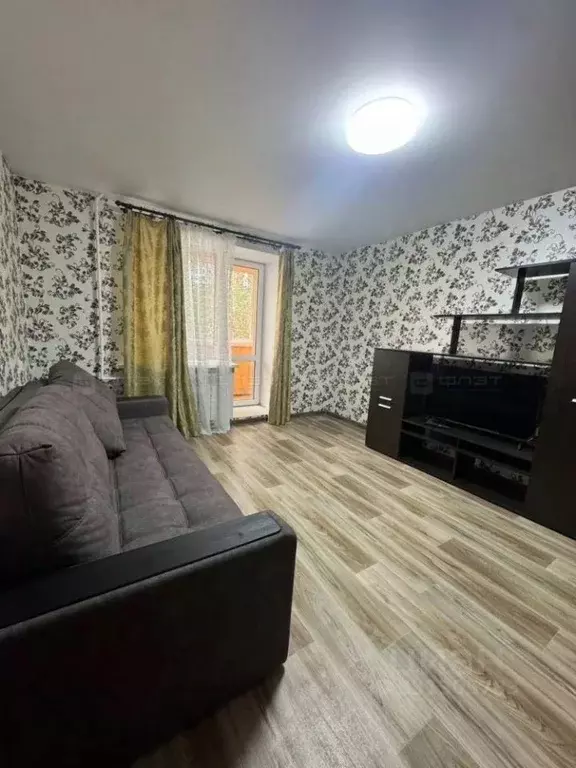 2-к кв. Татарстан, Казань ул. Юлиуса Фучика, 55 (70.0 м) - Фото 1