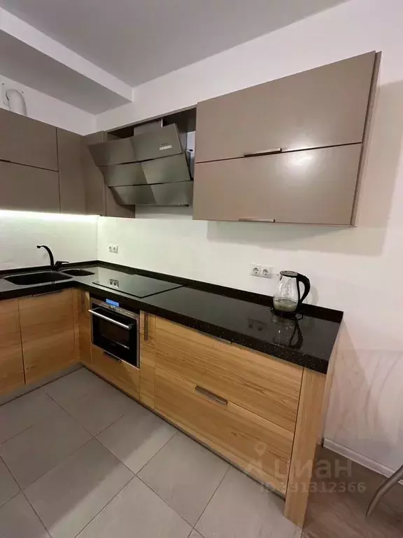 2-к кв. Москва ул. Саларьевская, 13к2 (40.0 м) - Фото 1