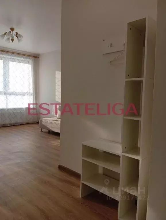 Квартира, 1 комната, 33 м - Фото 1