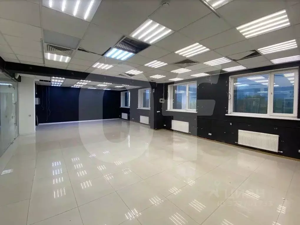 Офис в Москва Дмитровское ш., 98 (1742 м) - Фото 1