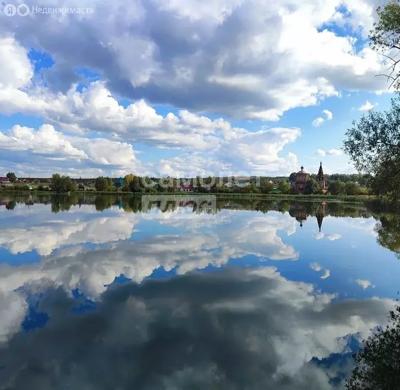 Дом в село Верхнетроицкое, Курская улица, 36 (71 м) - Фото 1