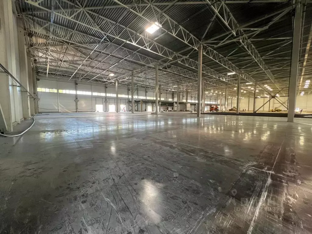 Склад в Московская область, Солнечногорск городской округ, Радумля пгт ... - Фото 2