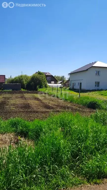 Участок в село Зубово, Школьная улица (8 м) - Фото 2