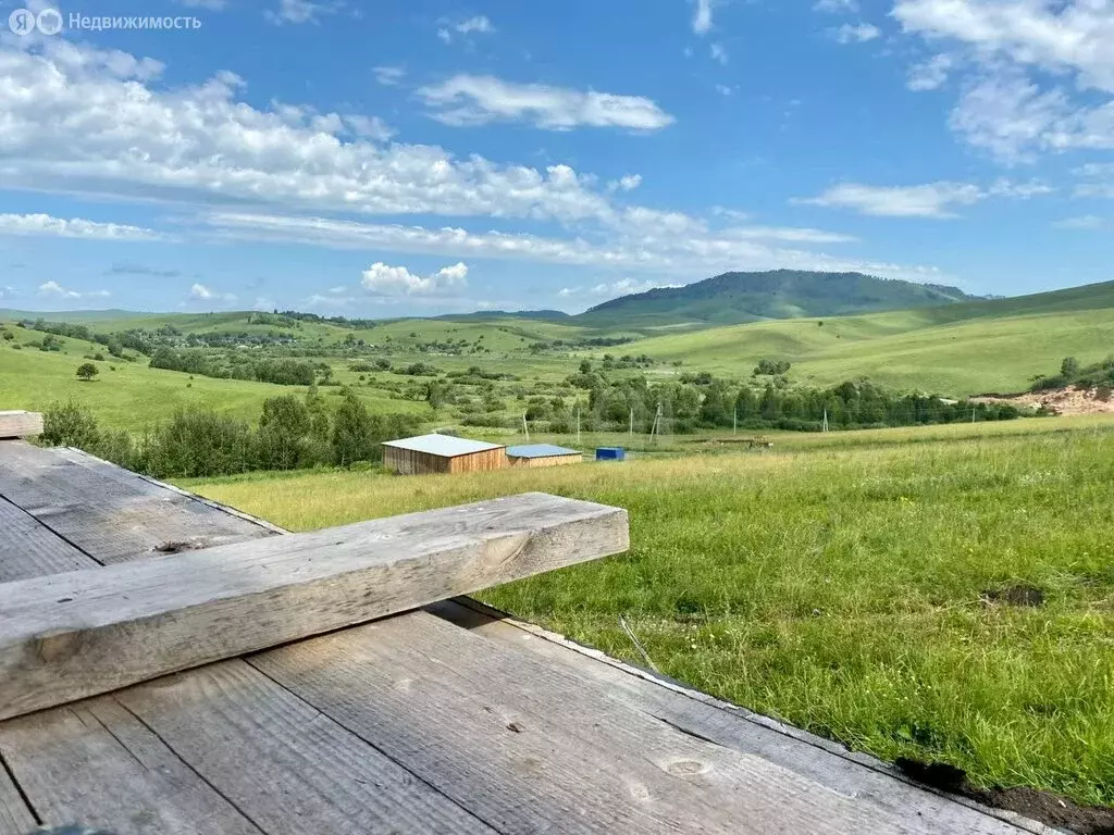 Участок в Алтайский район, ДНТ Жемчужина Алтая, Звездный бульвар (9.8 ... - Фото 0