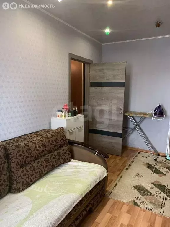 2-комнатная квартира: Москва, Тихорецкий бульвар, 4к2 (52.4 м) - Фото 0
