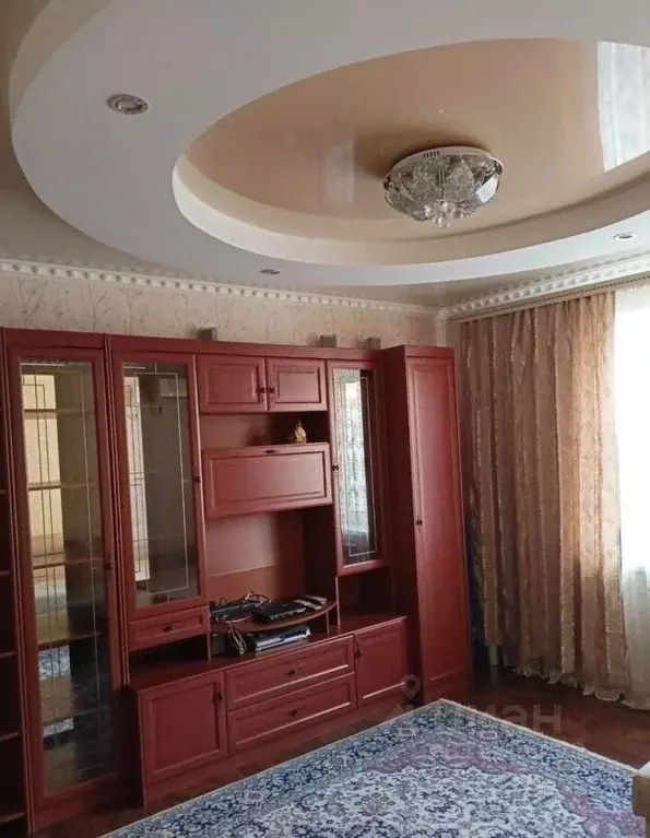 Комната Ставропольский край, Ставрополь ул. Тухачевского, 28/9 (17.0 ... - Фото 1
