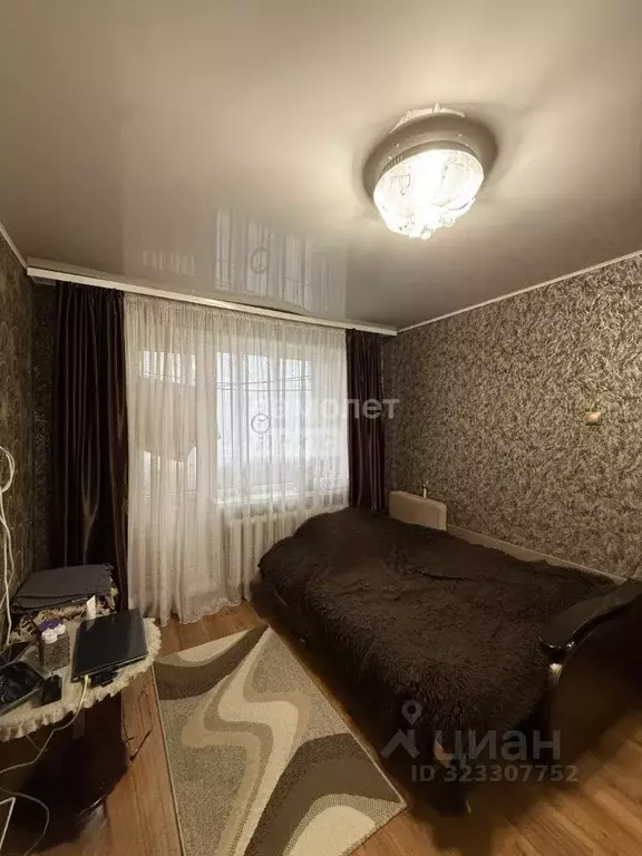 1-к кв. Башкортостан, Уфа ул. Лесотехникума, 26 (21.7 м) - Фото 1