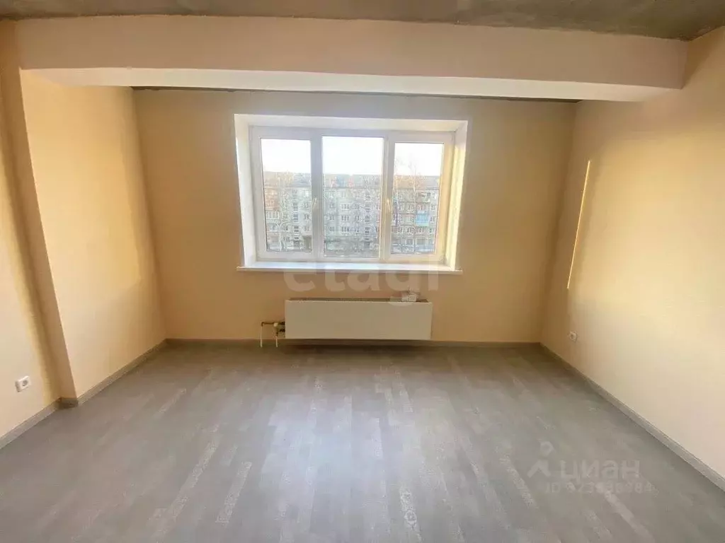 Студия Нижегородская область, Балахна ул. Чапаева, 6 (26.0 м) - Фото 1