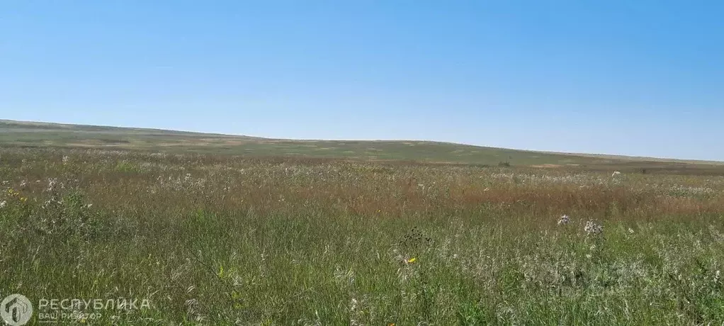 Участок в Хакасия, Ширинский район, пос. Колодезный, Степное Гнездо ... - Фото 0