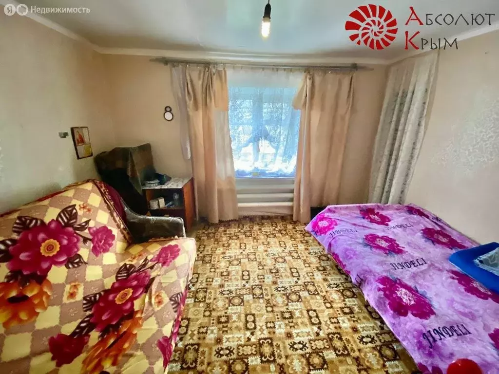 Дом в Щебетовка, Речная улица, 25 (44 м) - Фото 0