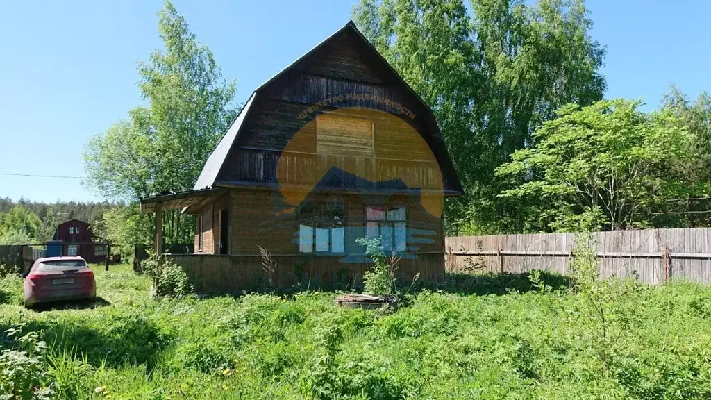 Дом в Тверская область, Конаково ул. Энергетиков (96 м) - Фото 0