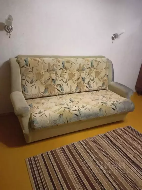 Комната Санкт-Петербург Невский просп., 113/4 (18.0 м) - Фото 2