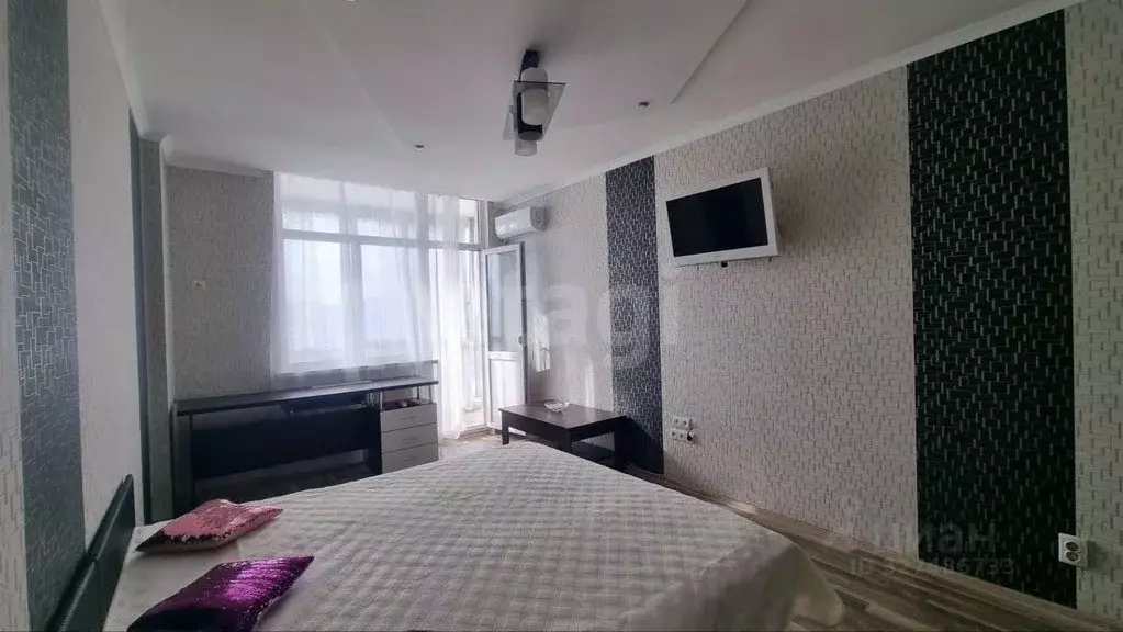 1-к кв. Севастополь ул. Колобова, 22/3 (44.0 м) - Фото 1