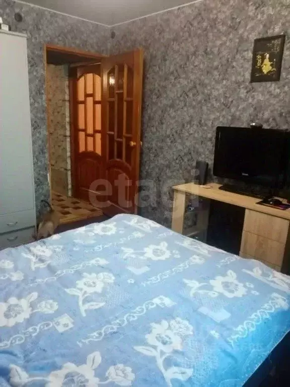 3-к кв. Пермский край, Пермь Кировоградская ул., 16 (75.8 м) - Фото 1