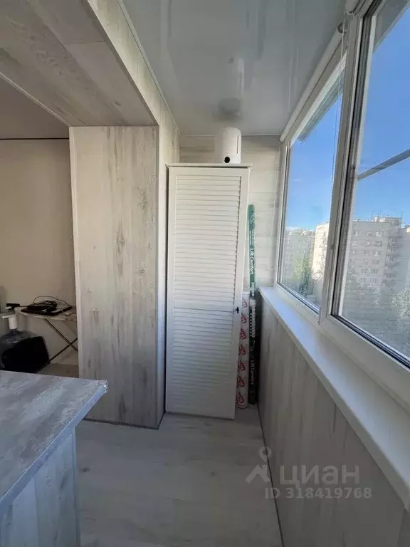 Комната Санкт-Петербург ул. Нахимова, 1 (21.1 м) - Фото 1