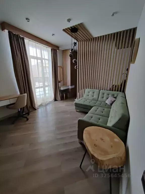 1-к кв. Санкт-Петербург ул. Новая, 51к10 (56.0 м) - Фото 1