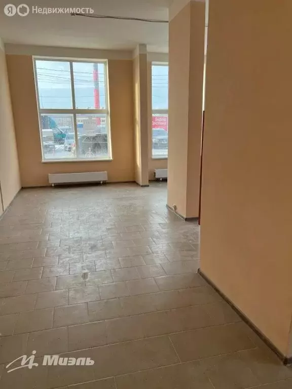 Помещение свободного назначения (87.7 м) - Фото 1