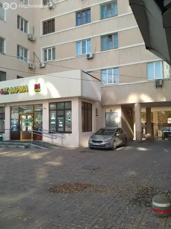 Помещение свободного назначения (138 м) - Фото 1