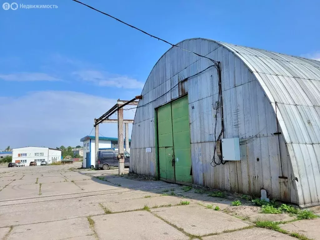 Помещение свободного назначения (378 м) - Фото 1