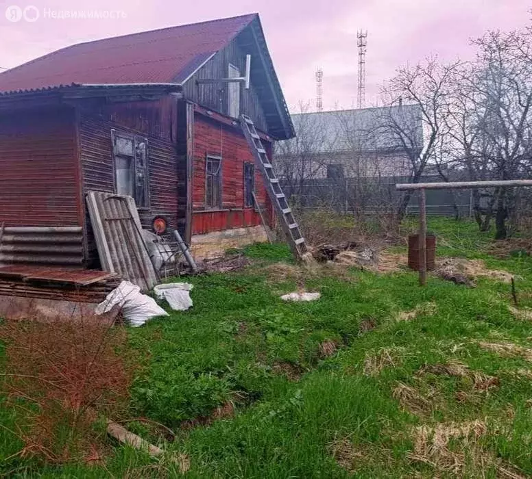 Дом в Космынино, улица Красной Армии, 38 (39.5 м) - Фото 1