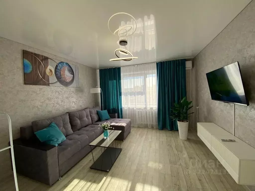 2-к кв. Ростовская область, Таганрог ул. Сызранова, 10 (48.0 м) - Фото 2