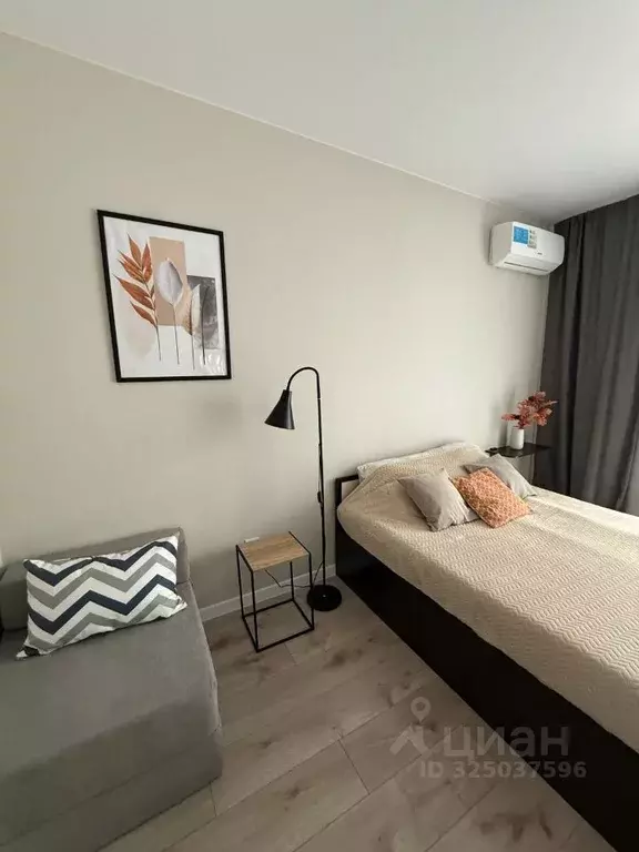 Студия Краснодарский край, Краснодар пос. Знаменский, ул. Природная, ... - Фото 1