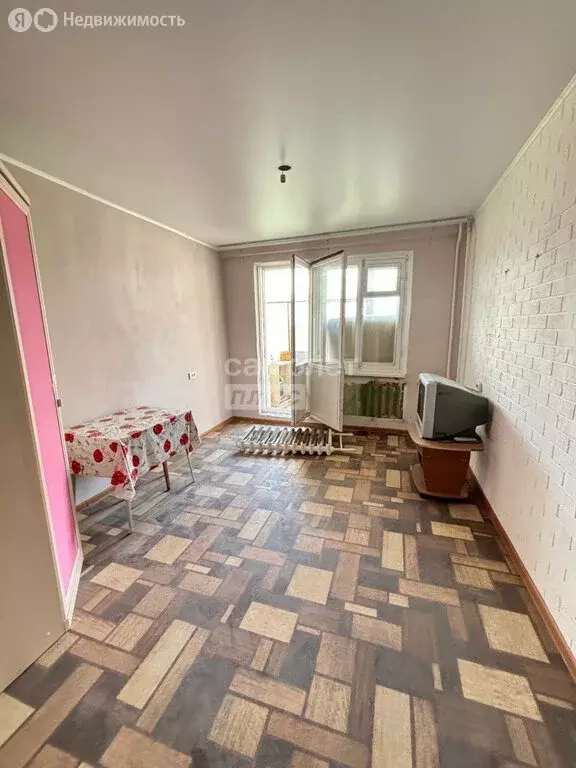 1-комнатная квартира: Салават, Октябрьская улица, 60 (35.8 м) - Фото 1