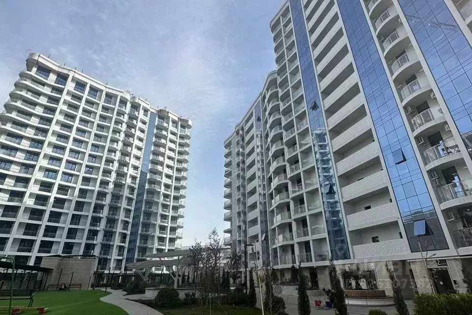 Студия Краснодарский край, Туапсинский муниципальный округ, с. ... - Фото 2