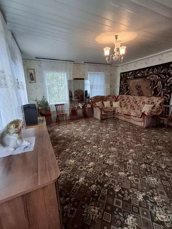 Дом 80 м на участке 13 сот. - Фото 0