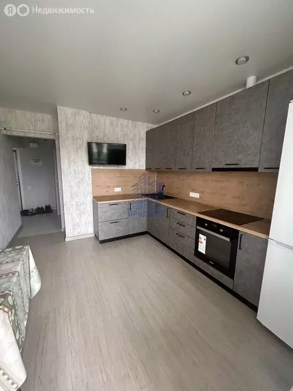 1-комнатная квартира: Чебоксары, Ярмарочная улица, 19к2 (38.3 м) - Фото 1