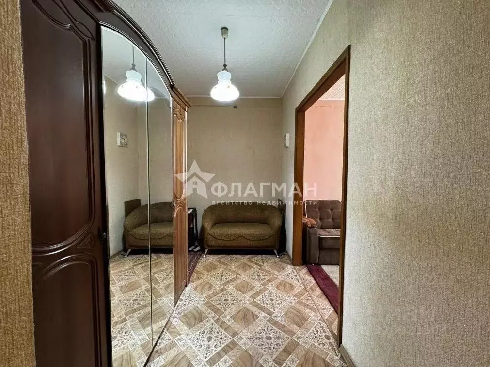 3-к кв. Иркутская область, Усолье-Сибирское ул. Куйбышева, 10 (70.1 м) - Фото 2