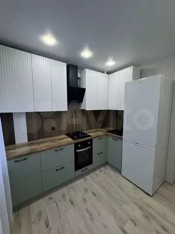 2-к. квартира, 44 м, 3/5 эт. - Фото 0