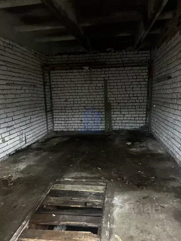 Гараж в Чувашия, Новочебоксарск № 8 Клен гаражный кооператив, 8 (23 м) - Фото 2