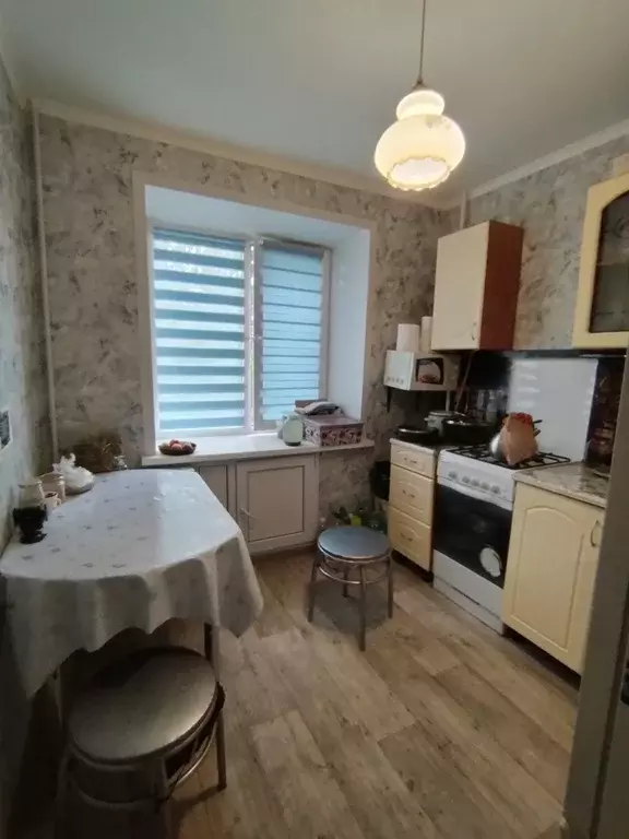 Продаётся 1-к квартира, 33 м - Фото 1