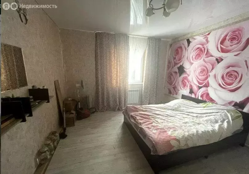 Дом в Тюмень, садовое товарищество Липовый Остров (142 м) - Фото 1
