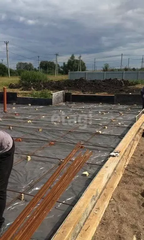 Участок в Татарстан, Тукаевский район, д. Азьмушкино, Подсолнухи мкр ... - Фото 1