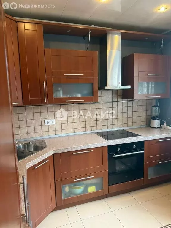 3-комнатная квартира: Москва, Дубнинская улица, 43 (78.7 м) - Фото 2
